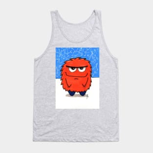 Arro - Morning Monsters Tank Top